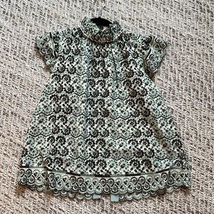 Sea New York. Sleeveless